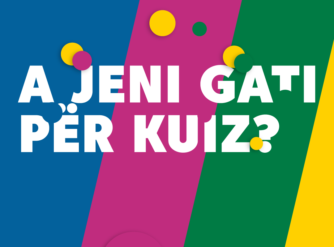 Rregullat e pjesëmarrjes në kuizin edukativ “Mendo para se të vendosësh të “ndjekësh” për të ardhmen e sigurisë së parave tënde”