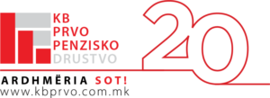 Shoqëria për pensione “KB Prvo” sh.a. Shkup